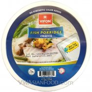 Vifon instantní kaše rybí 120g (CHAO CA)