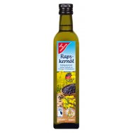 Edeka Olej řepkový 0.5l německo