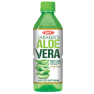 OKF Farmers Aloe Vera original 500ml