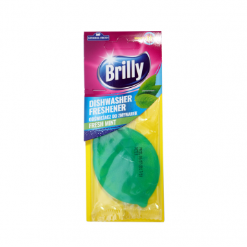 General Fresh Vůně do myčky Máta 1ks