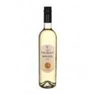 Vinium víno moscatel 0,75L CZ polosuché 11,5%obj