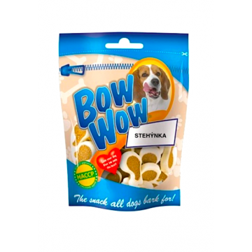 Bow Wow kuřecí stehýnka 60g