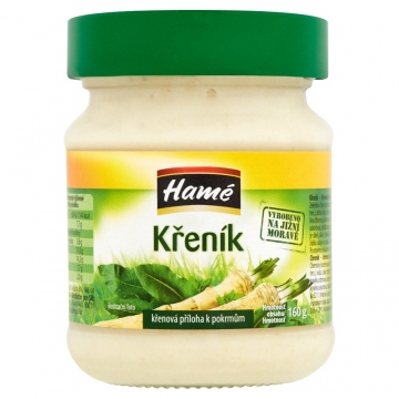 Hamé Křeník 12x160g