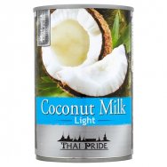 Thai Pride kokosové mléko 400ml (NUOC COT DUA)
