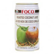 Foco pečený kokos 0,35L (NUOC DUA NUONG)