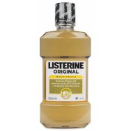 Listerine ústní voda Original 500ml