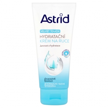 Astrid VT krém na ruce hydratační 100ML