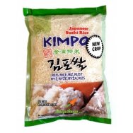 Kimpo Rýže na sushi 1kg