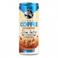 Hell Energy Coffee Slim Latte 250ml