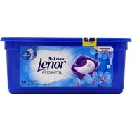 Lenor kapsle water lily 30ks