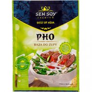 Sen Soy Základ pro polévku Pho 80g