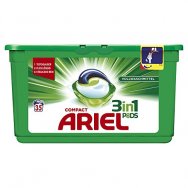 Ariel Prací kapsle Color 3in1 35ks