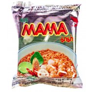 MAMA instantní polévka - Tomyum krevetí příchuť 60g