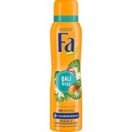 Fa deodorant Bali kiss 150ml