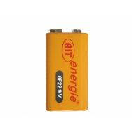 AiT Baterie Energie 6F22 9V
