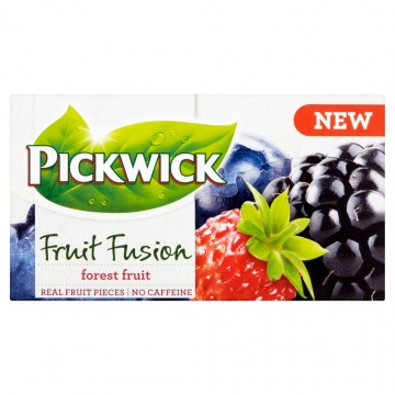 Pickwick Čaj