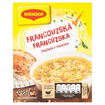 MAGGI Francouzská polévka sáček 42g