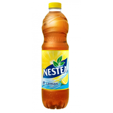Nestea Black Tea Lemon 1,5L PET