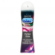 Durex play lubrikační gel perfect glide 50ml