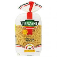 Panzani těstoviny vřetena 500g