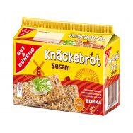EDEKA Knäckebrot se sezamem 250g