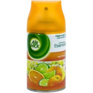 Air Wick Fresmatic náhradní náplň 250 ml - Anti-Tobacco