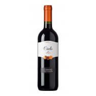 Cielo Cabernet Sauvignon červená vína 750ml