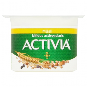 Danone Activia Müsli 120g