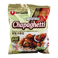 Nong Shim Instantní polévka Chapaghetti 140g (MY SPAGHETTI