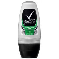 Rexona men Quantum kuličkový antiperspirant 50ml
