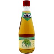 Kand Vinný bílý ocet 500ml