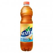 Nestea Black Tea Peach 1,5L PET