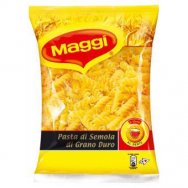 Maggi Vřetena semolinové těstoviny 400g