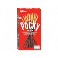 Glico Pocky tyčinka čoko 47g
