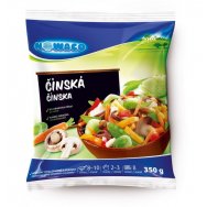 Nowaco Čínská zeleninová směs hluboce zmražená 350g