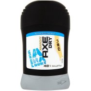 AXE Anarchy tuhý antiperspirant pro muže 50ml