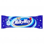 Milky way tyčinka 21,5g