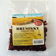 New Remys brusinky 80g