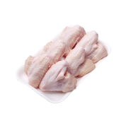 Vodňanské kuře Kuřecí křídla čerstvá (cca 600g)