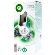 AIR WICK Freshmatic komplet Forest Waters strojek + náplň 250 ml