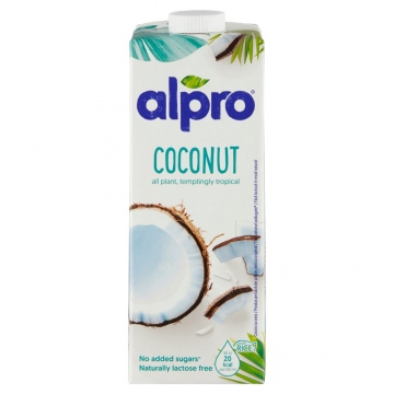 Alpro Kokosový nápoj original s rýží 1l
