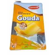 kapucín plátkový Gouda 100g