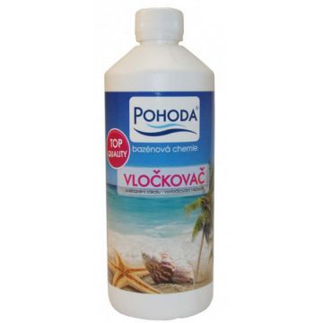 POHODA Vločkovač 0,5l