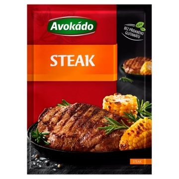 Avokádo steak 20g
