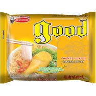Bean vermicelli chicken 55g Good kuřecí