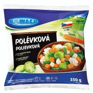 Nowaco Zeleninová směs polévková 350g