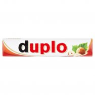 Kinder Duplo oříšek 18,2g