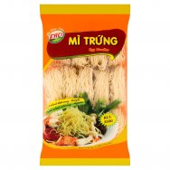 Erici nudle vaječné 350g (MY TRUNG)