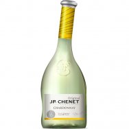 J.P. Chenet víno Chardonnay 12,5% - FRA 0,75L