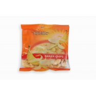 Dr.Ensa Banan Chips 100g
